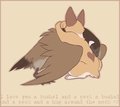A bushel and a peck by JailbirdOLD