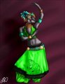 Poise and Grace by Lysette