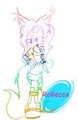 Robecca by XanHedgie
