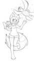 Request 3 - Jinny (feat. Mr. Beckett) by Will