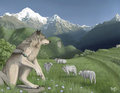 March by Myenia
