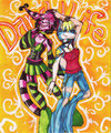 Dance4Life