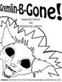 Gremlin-B-Gone by JRWenzel