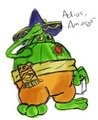 Adios, Amingo~ by Duez