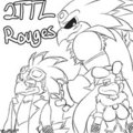 2TTL-Rouges by TikaMinx