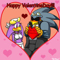 Valentines Day by TikaMinx