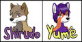 Badge things..