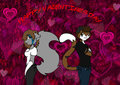 Happy valentines day 2011 by Punkkitten7x2
