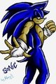 Sonic the Hedgehog