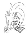 Drawring