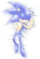 Sleepy Sonic