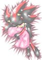 Sleepy Shadow