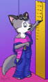 Loupy age regression 2