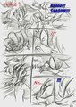 Dark Possession Comic 27 by Mimy92Sonadow