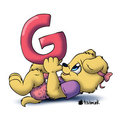 G