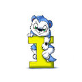 I