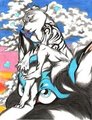 New Submission by Macrowolf
