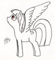 Art Request - Snowy Whisper