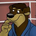 Character Profile - Roger Hamilton