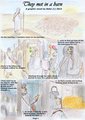 They met in a barn ~ Page 1 by Rahir