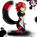 A brand new me by AikoXSnow
