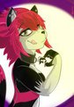 Wanna play ?? by AikoXSnow