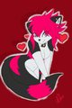 V-d commish by AikoXSnow