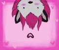 valentine derp by RaveBinx by AikoXSnow