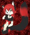 D'awww ^-^ by AikoXSnow