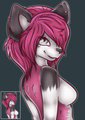 Aiko Icon :3 by AikoXSnow