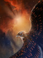 Into the sky and beyond by ArtraxNetsky