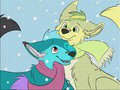 Stay with me,it´s cold