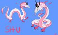 Shu the Dragon Ref, Clean