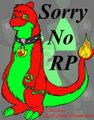 No RP Banner