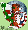 Nicole Badge
