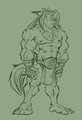  {{Tribalized}} Alek