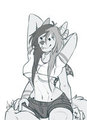 Morning Stretch~