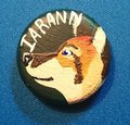 Bottlecap Badge by Iarann
