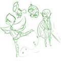 Skyward Sword Sketchwats
