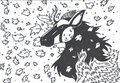 Somthing i did for a friend by Rumble