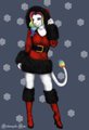 [WIP] Winter wear