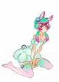 + Boys Will Be Boys and....+ by TwistedxSchemes