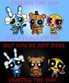 Five Nights at Blossom's by accountnumber102