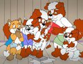 Ice Bucket Challenge - Nelson88