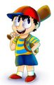 SSB - Ness