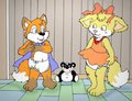 You Look Pretty - Nelson88