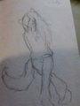 Xi Fox by demondoom