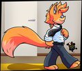 Adventure Line by Amuzoreh