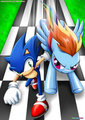 Competencia by bbmbbf