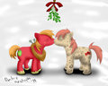 Merry Christmas- Ironmania2003 by Dadgunnulf